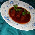 کوک اسنپ راضیه گرگانی بعد از امتحان کردن کباب لوله ای ترکیه ای.