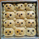 Cooksnap dari Astiya Lestari untuk resep Eggless Bear Bread (Roti beruang tanpa telur) lembut banget