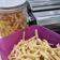 Cooksnap dari retha untuk resep Kue bawang/ladrang/stik bawang renyah simpel