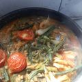Cooksnap dari Rumida Marbun untuk resep Arsik nila bumbu batak versi aku (arsik medan)