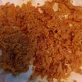 Cooksnap dari prima dyarti untuk resep Kremesan gurih, kriuk, mantul, anti gagal, dan hemat