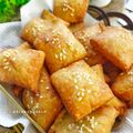 Cooksnap dari Bunda Ela ✅ untuk resep Odading