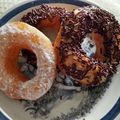 Cooksnap dari Dewi Anggraeni untuk resep Donat Kentang (Potato Doughnut)