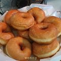 Cooksnap dari Wenny Herawati untuk resep Topping Karamel Donat
