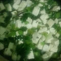 El cooksnap de sonyalopez498 cuando hizo Tofu salteado con vegetales.