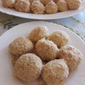 Tóth Angéla Cooksnap-ja, amikor elkészítette a(z) Hagyományos túrógombóc receptet.