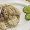Hsiao Han Su 的 簡易慢煮海南雞飯 cooksnap