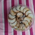 Cooksnap dari Widya Nirbita untuk resep Putri Salju ... 