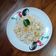 Cooksnap dari mezzayu luna untuk resep Nasi Daun Jeruk Ayam