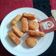 Cooksnap dari wida Ummu Maryam untuk resep Nugget tempe