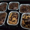 Cooksnap dari Gita Try Ekaning Tyas untuk resep Choco muffin