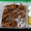 Cooksnap dari Ricka Yalanda untuk resep Siomay ikan tenggiri