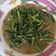Cooksnap dari Vemy Ong untuk resep Tumis kangkung balacan