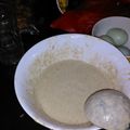 b_witakomala's cooksnap of when they made Healthy Cream Mushroom Soup.