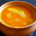Shruti S's cooksnap of when they made Masoor Dal Tadka.