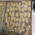 Cooksnap dari kimura bohek untuk resep Kue Bawang Renyah / TUSUK GIGI