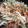 El cooksnap de DelicIANNcook cuando hizo Ensalada americana.
