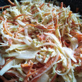 El cooksnap de DelicIANNcook cuando hizo Ensalada americana.