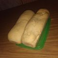 El cooksnap de Claudia G Douton cuando hizo Pan casero súper fácil!!.