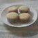 El cooksnap de Raúl Carosio cuando hizo Alfajores de maizena.