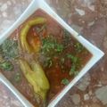صورة من isabel maloum، شاركها بعد تجربة وصفة شوربة عدس 😍 طيبة بهل شتا والبرد