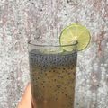 Cooksnap dari Arta DesyLatu.B untuk resep Jeniper Madu