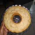 Cooksnap dari Endah Yuniarti untuk resep Bolu keju kukus sederhana