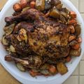 Cooksnap dari Masayu untuk resep Italian herb roasted chicken (ayam oven bumbu italia)