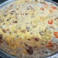 Cooksnap của Sơn Panda 🐼 khi họ làm theo món Mắm chưng cá thu