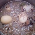 Cooksnap dari Mommy Citra untuk resep Gudeg Nangka Pemula