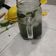 El cooksnap de Pamela Morales cuando hizo Mojito cubano.