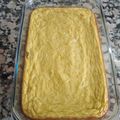 El cooksnap de Noemi P. cuando hizo Tarta de maíz dulce.