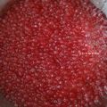 Cooksnap dari erika rhn untuk resep Tips memasak biji mutiara merekah