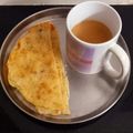 Jayshree Doshi's cooksnap of when they made વેજીટેબલ ઉત્તપમ (Vegetable Uttapam Recipe In Gujarati).