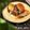 Cooksnap dari Novie Vie untuk resep Terang Bulan Ketan Hitam #Week16