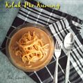 Cooksnap dari Eka Susanti untuk resep Kolak Mie Kuning