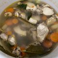 Cooksnap dari almira mira untuk resep 63. Sop Ayam ala Pak Min Klaten (cooksnap dari Mbak Chancal)