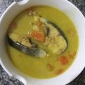Cooksnap dari Dewi Fatimah Sulistiowati untuk resep Patin Bumbu Kuning ala Enyot