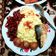Cooksnap dari Aulia Puspita Sari untuk resep Nasi kuning (dari nasi sisa)