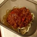 Cooksnap από Aggelos30 στη συνταγή Αγιορείτικη μακαρονάδα με τόνο