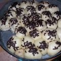 Cooksnap dari Syifa Hanina Syafanah untuk resep Roti sobek kukus empuuukk....😍😍