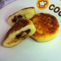 Сooksnap від Татьяна Шуляк 🇺🇦🌺, який(а) приготував(ла) Сирники з шоколадом.