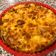 El cooksnap de Adri Cocina! cuando hizo Tarta integral de espinaca.