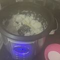 Cooksnap dari Erlita Asnar untuk resep Nasi uduk fiber creme rice cooker