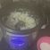 Cooksnap dari Erlita Asnar untuk resep Nasi uduk fiber creme rice cooker