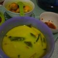 Cooksnap dari Lily Lily untuk resep Opor Telur Kacang Panjang