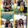 Armilie's cooksnap of when they made A Recipe For Friendship.