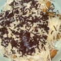 Cooksnap dari Yuli Nurlia untuk resep Pisang Goreng Coklat Keju Crispy