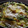 Varsha Narayankar's cooksnap of when they made White poha.