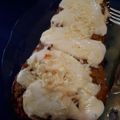 El cooksnap de belenmr_18 cuando hizo Calabaza rellena con carne picada 😋.